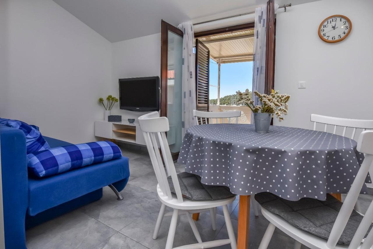 רוגוזניצה Apartments Sime מראה חיצוני תמונה