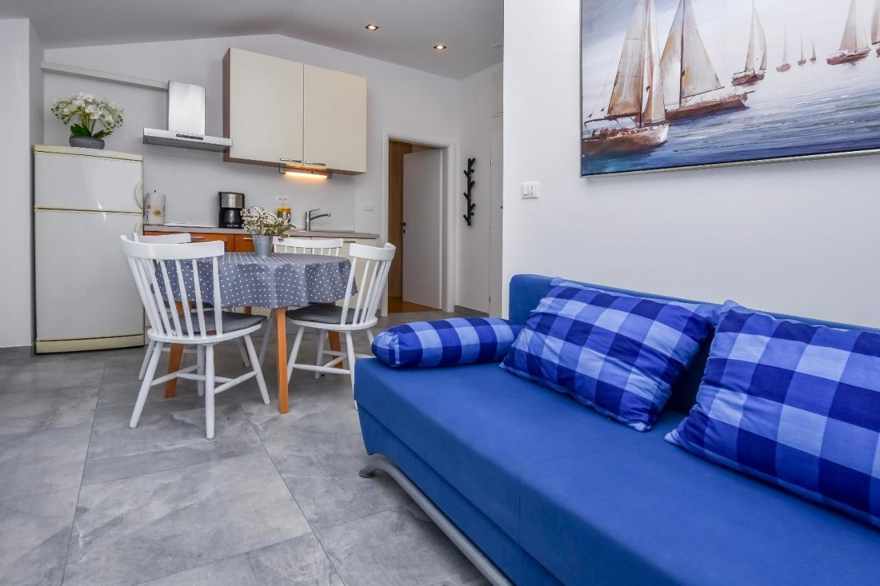 רוגוזניצה Apartments Sime מראה חיצוני תמונה