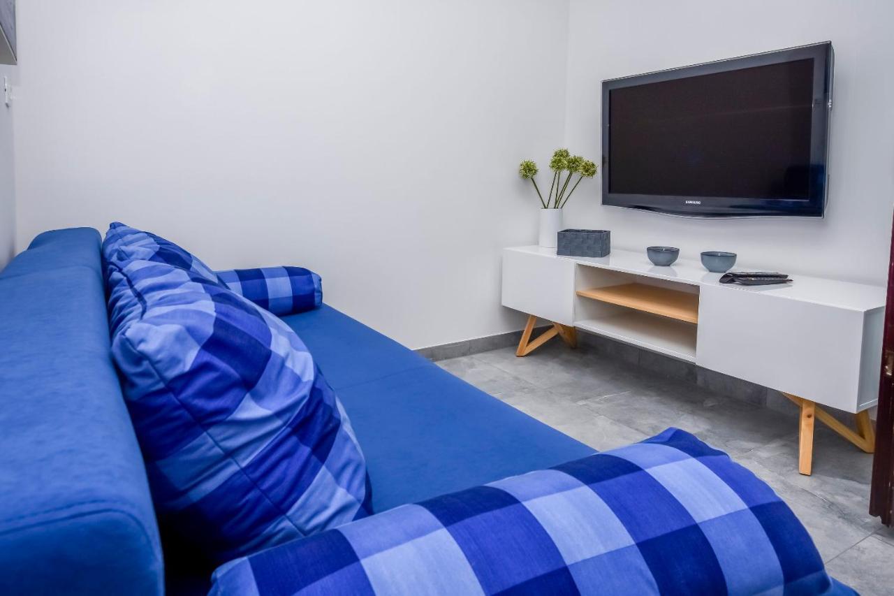 רוגוזניצה Apartments Sime מראה חיצוני תמונה