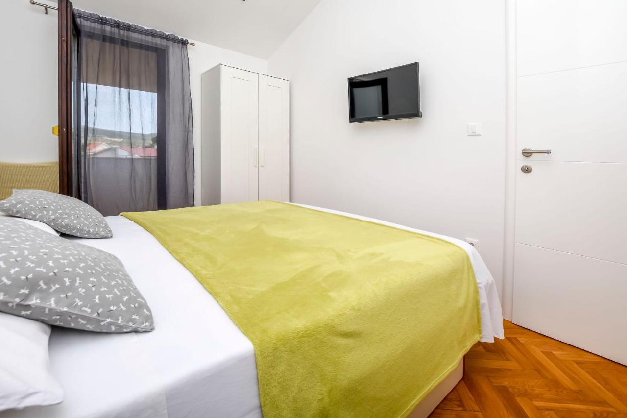 רוגוזניצה Apartments Sime מראה חיצוני תמונה