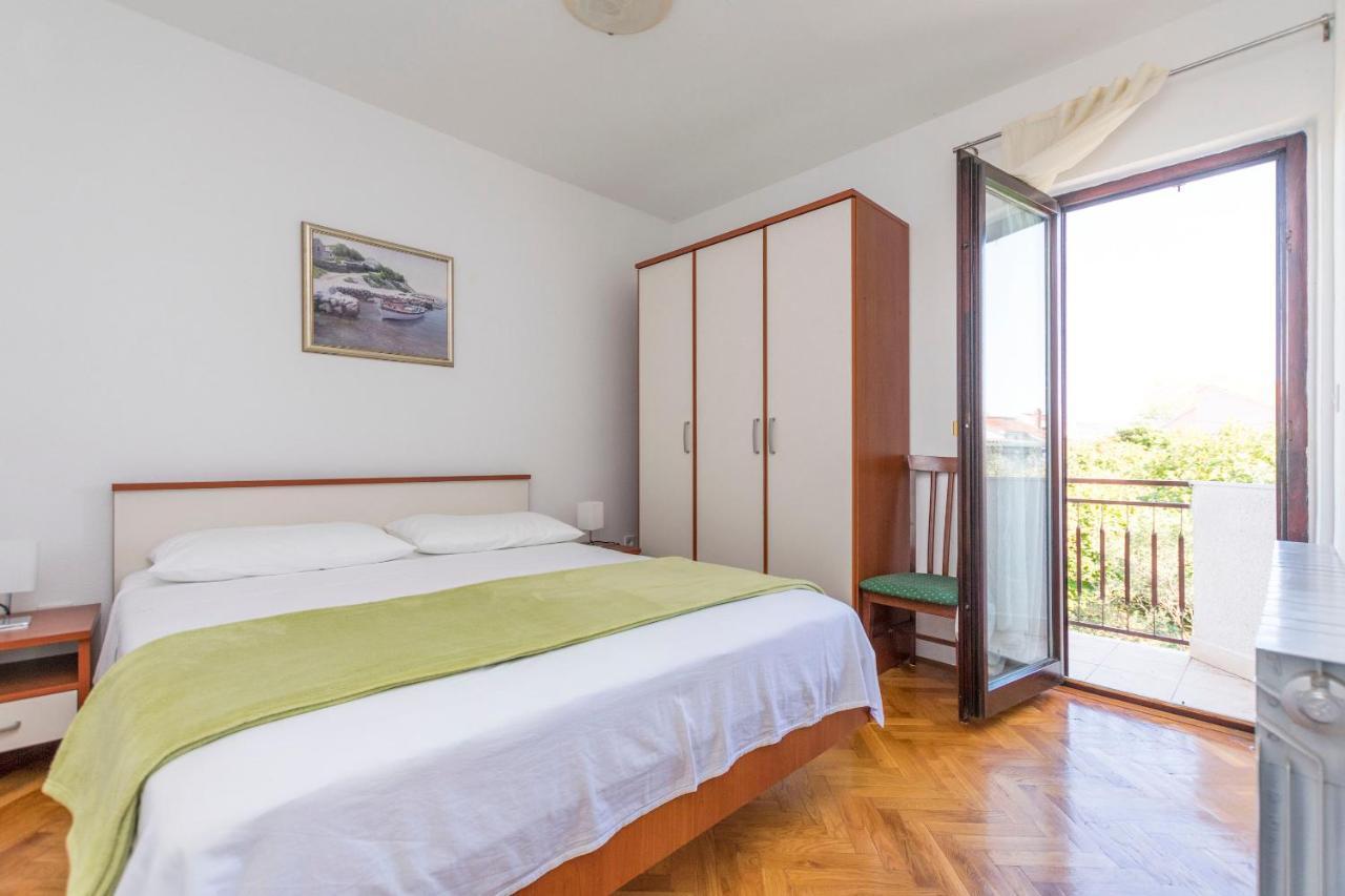 רוגוזניצה Apartments Sime מראה חיצוני תמונה
