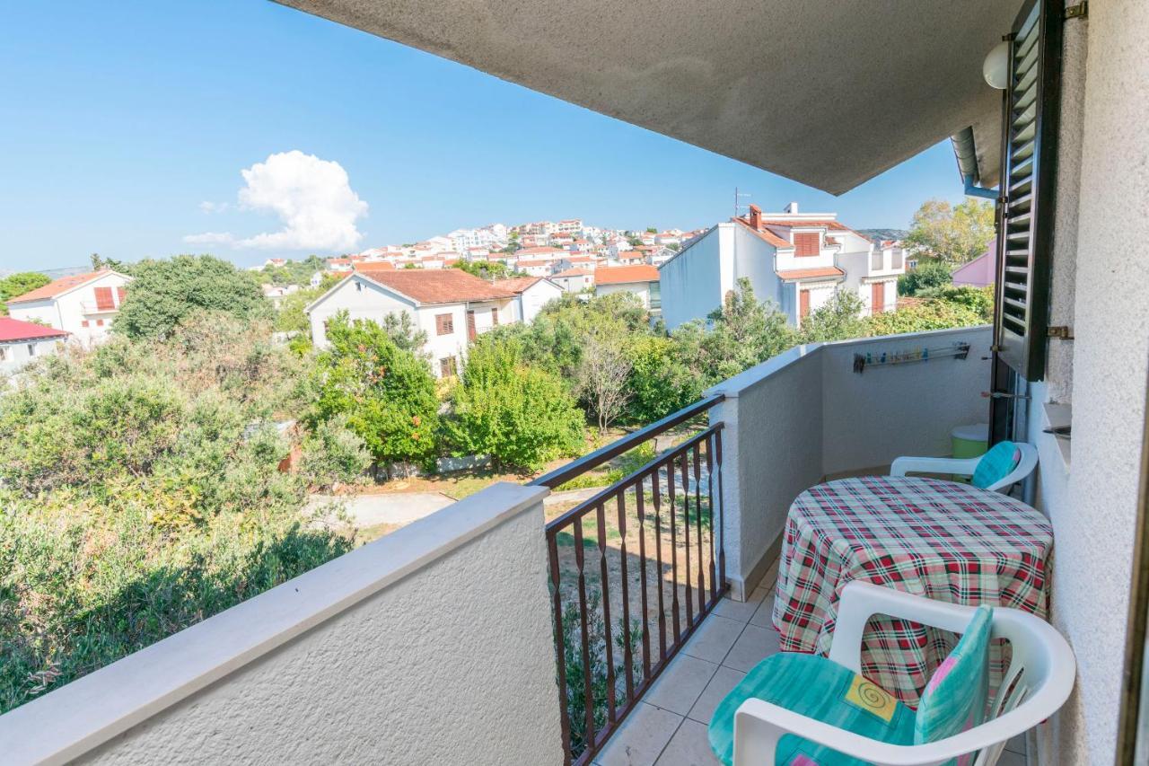 רוגוזניצה Apartments Sime מראה חיצוני תמונה